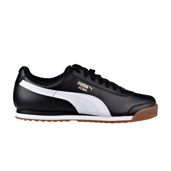 Roma Basic Gold 'Black Gum' ᡼