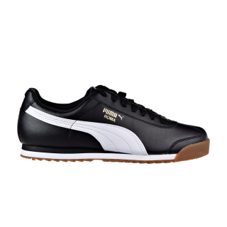 Roma Basic Gold 'Black Gum'