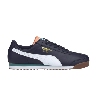 Roma Basic Plus 'Parisian Night Gum'