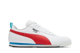 Roma Game 'White High Risk Red'
