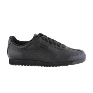 Roma Basic 'Black'