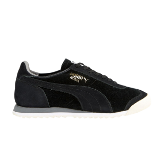 Roma OG Leather 'Black'