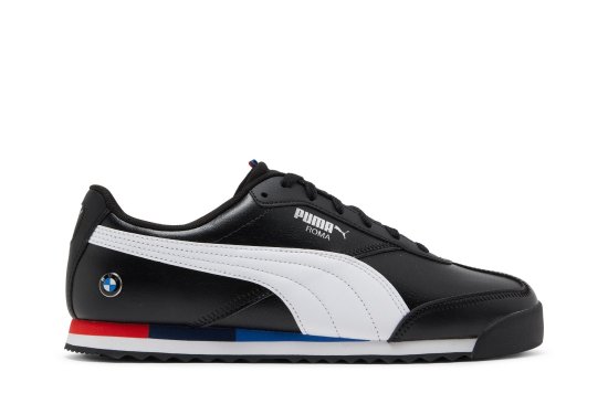 BMW Motorsport x Roma 'Black' ᡼