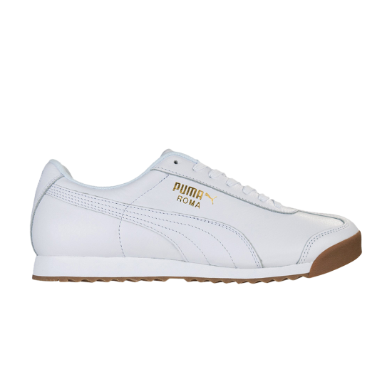 Roma Classic 'White Gold Gum' ᡼