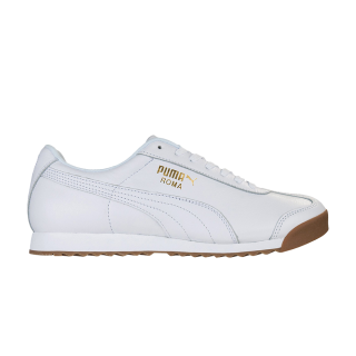 Roma Classic 'White Gold Gum' ͥ