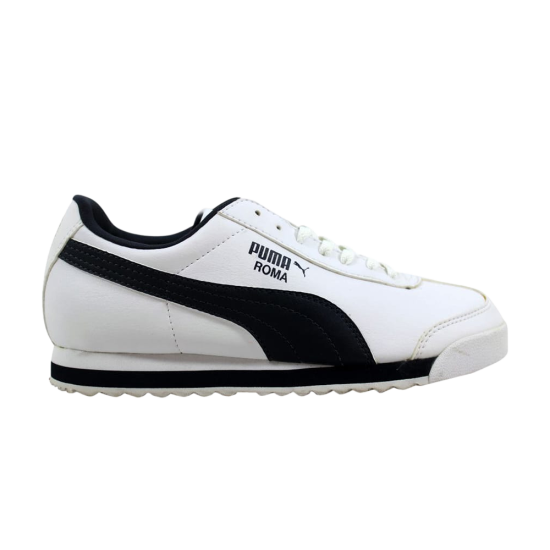 Roma Basic Jr 'White New Navy' ᡼