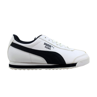 Roma Basic Jr 'White New Navy' ͥ