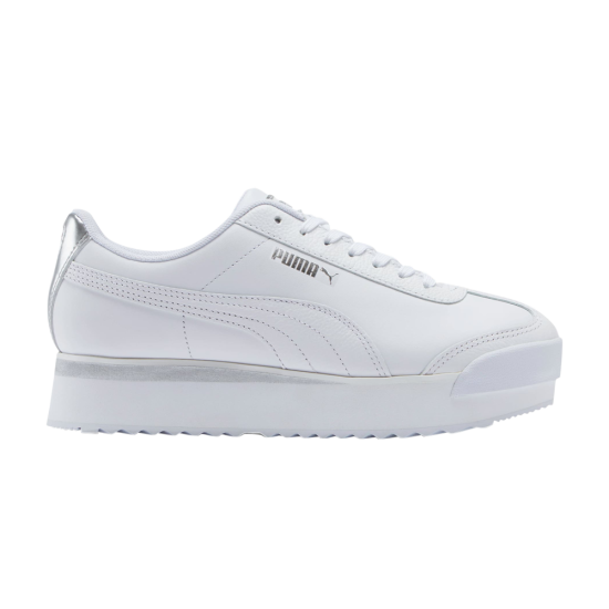 Wmns Roma Amor 'White' ᡼