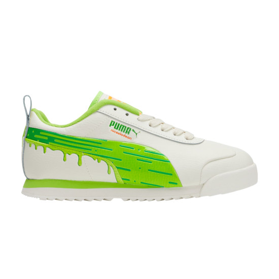 Nickelodeon x Roma Jr 'Slime' ᡼