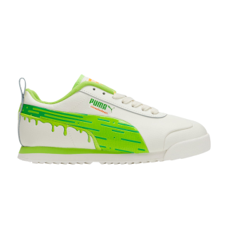 Nickelodeon x Roma Jr 'Slime' ͥ