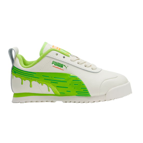 Nickelodeon x Roma Little Kid 'Slime' ᡼