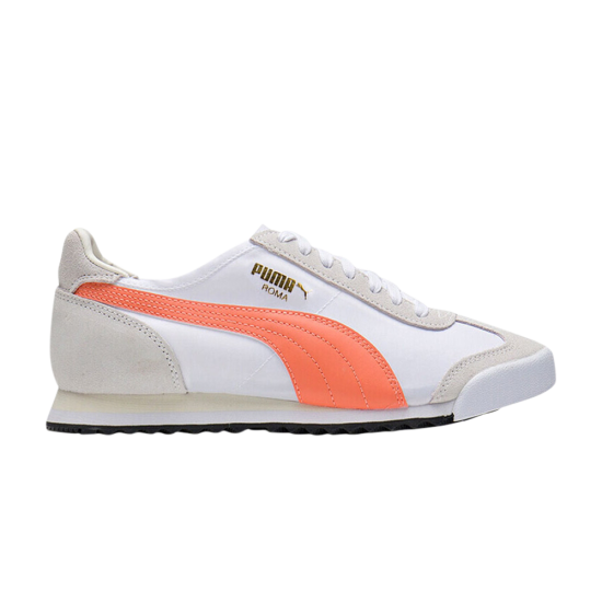 Roma OG Nylon 'White Deep Apricot' ᡼