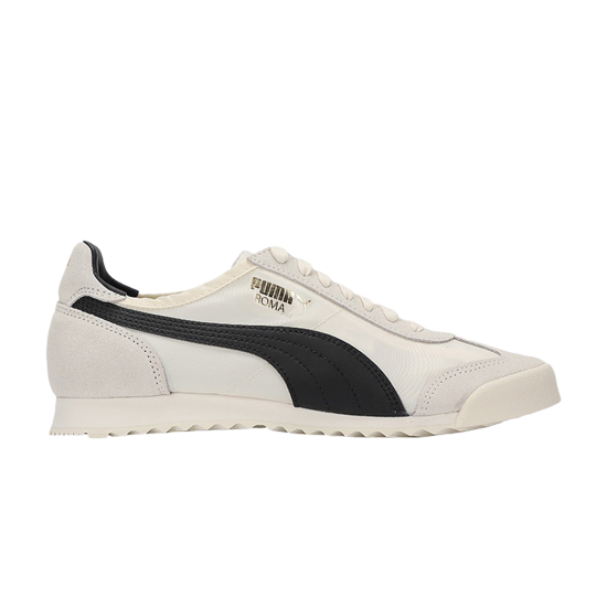 Roma OG Nylon 'Whisper White Black' ᡼