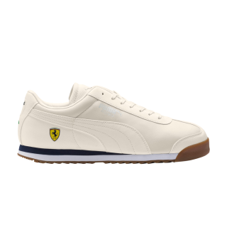 Scuderia Ferrari x Roma 'Whisper White Gum' ͥ