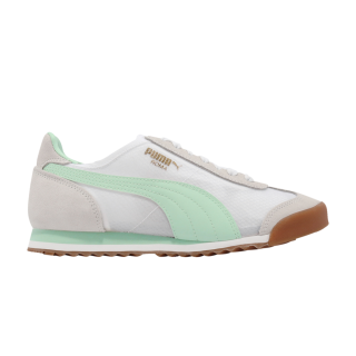 Wmns Roma OG 'White Mist Green' ͥ