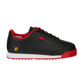 Scuderia Ferrari x Roma Via Little Kid 'Black' ͥ