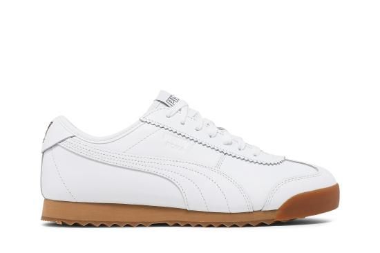 Maison Kitsune x Roma 'White Gum' ᡼