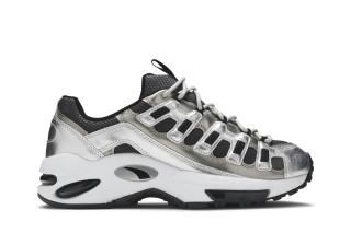 Blends x Cell Endura 'Aged Silver'
