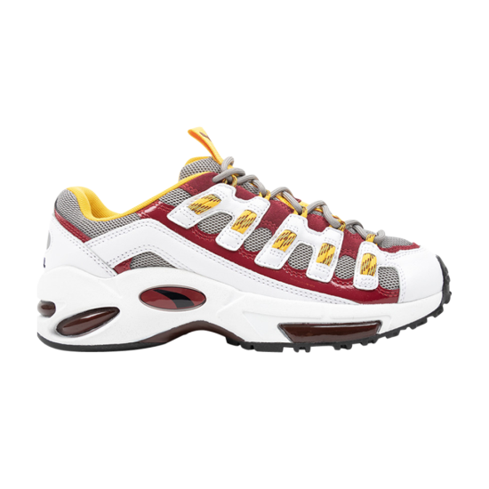 Cell Endura Patent 98 'White Limestone Cordovan' ᡼