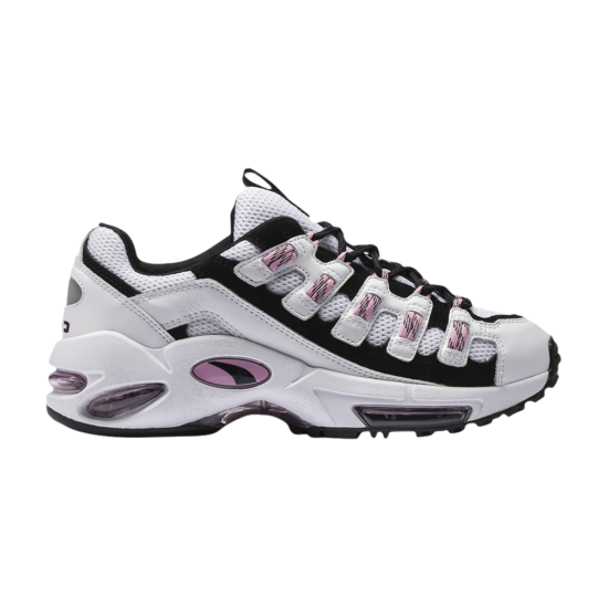 Wmns Cell Endura 'White Pale Pink' ᡼