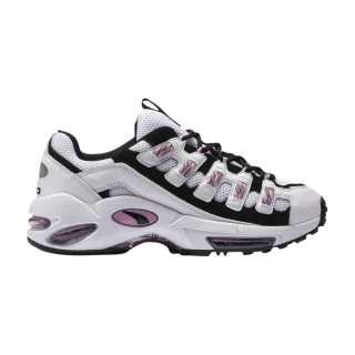 Wmns Cell Endura 'White Pale Pink'