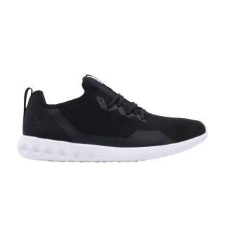 Carson 2 X Knit 'Black'