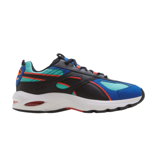 Cell Speed Trainer 'Black Galaxy Blue'