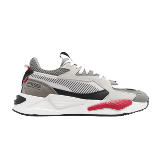 RS-Z 'Steeple Grey'