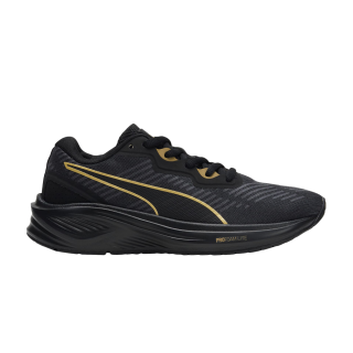 Aviator ProFoam Sky Big Kid 'Black Team Gold'