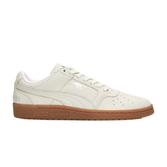 Diamond Supply Co. x Sky II Low 'Glacier White Gum' ᡼