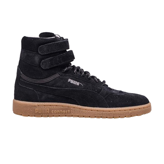 Sky 2 Hi Winterised 'Black Gum' ᡼