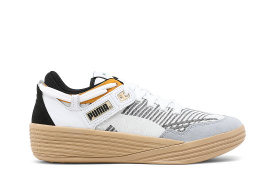 Kyle Kuzma x RHUDE x Clyde All-Pro Low ᡼1