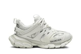 Balenciaga Wmns Track Trainer 'White'