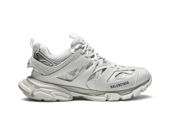 Balenciaga Track Sneaker 'White' ᡼