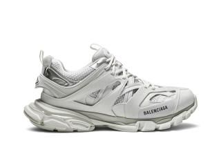 Balenciaga Track Sneaker 'White'