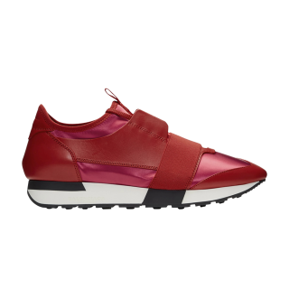 Balenciaga Wmns Race Runner 'Red' ͥ