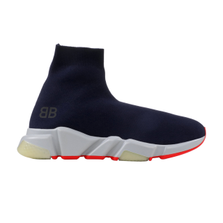 Balenciaga Speed Trainer 'Blue Marine'