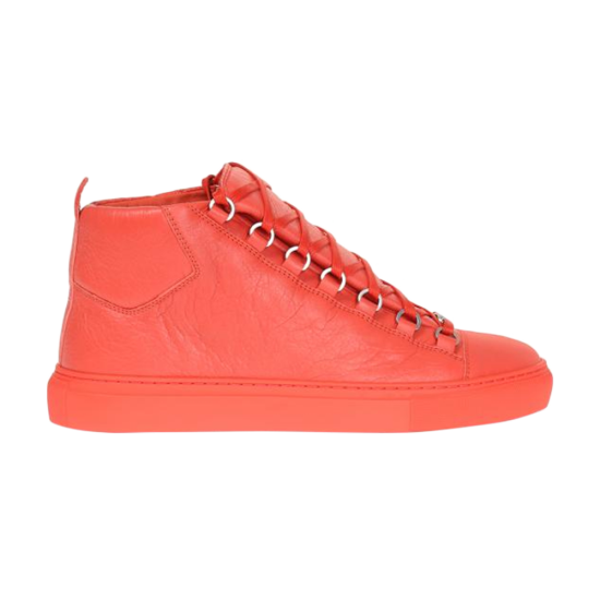 Balenciaga Arena High 'Orange' - NBAグッズ バスケショップ通販専門 ...