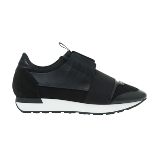 Balenciaga Race Runner 'Black' ͥ