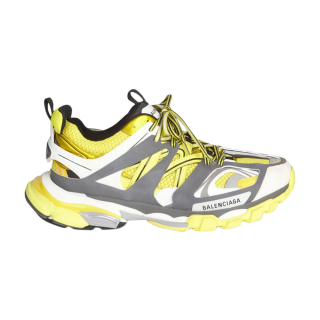 Balenciaga Track Sneaker 'Yellow Black White' ͥ