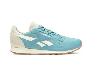 Burn Rubber x Classic Leather Lux 'Spirit of Detroit'