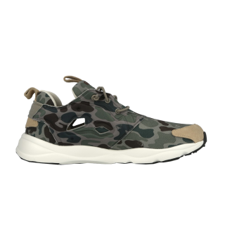 Furylite Camo