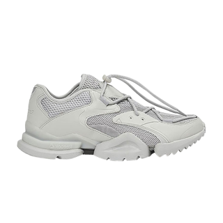 Run.R 96 'Mono Grey'