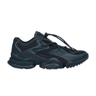 Run.R 96 'Mono Blue'