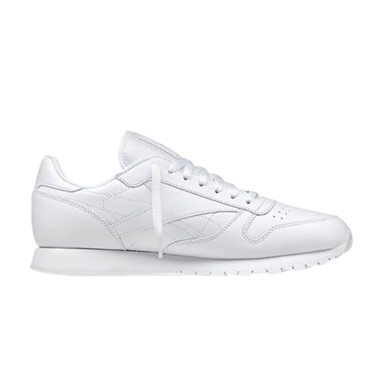 Classic Leather 'Triple White' ᡼