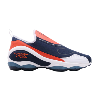 DMX Run 10 Slip 'Navy Carotene'