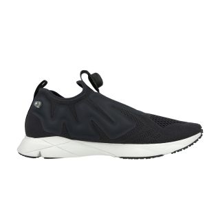 Pump Supreme Engine 'Lead White'
