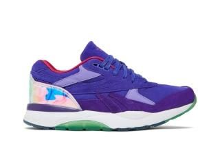 Cam'ron x Ventilator Supreme 'Purple Haze' ͥ