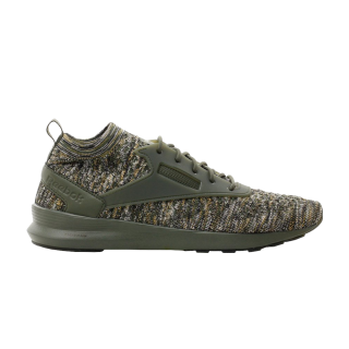 Zoku Runner Ultraknit 'Hunter Green'