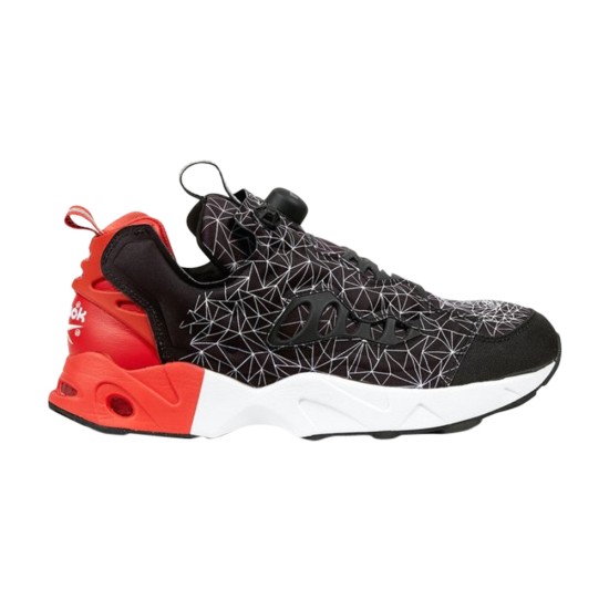 InstaPump Fury Road 'Chinese New Year'  ᡼